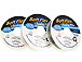 10 Feet each  - Soft Flex Wire set of .014 inch, .019 inch, .024 inch wire spools