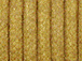 Waxed Cotton Cord 2mm Round Tan 100 Meter or 328 feets