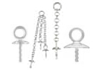 Earring Components