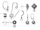 Earring Components