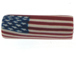 USA - Fimo Thin Tube Flag