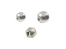 Faceted Beads