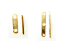 Gold-Filled Spacer Bars