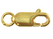 14K Gold-Filled 14x5mm Lobster Claw Clasp with Jump Ring
