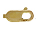 14K Gold-Filled 14x5.5.5mm Lobster Claw Clasp, no Jump Ring