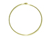 *SPECIAL ORDER ONLY* 14K Gold-Filled 50mm Beading Hoops Bulk Pack of 50