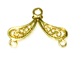 Vermeil Chandelier Earring / Pendant Link