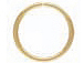 25 - 9mm Open 20.5 Gauge 14K Gold-Filled Jump Rings