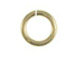 25 - 7mm Open 18 Gauge (Heavy Duty) 14K Gold-Filled Jump Rings