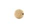 14K Gold Filled 4mm Round Stardust Beads, 1.2mm Hole 14K Gold Filled 4mm Round Stardust Beads, 1.2mm Hole