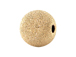 14K Gold Filled 8mm Round Stardust Beads, 2mm Hole 14K Gold Filled 8mm Round Stardust Beads, 2mm Hole