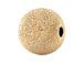 14K Gold Filled 10mm Round Stardust Beads, 2mm Hole 14K Gold Filled 10mm Round Stardust Beads, 2mm Hole