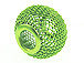 14mm PAParazzi Mesh Beads - Green