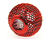 14mm PAParazzi Mesh Beads - Red