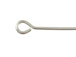 1 Inch, 20 Gauge Sterling Silver Eyepin