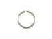 22 Gauge 5mm Round Sterling Silver Open Jump Ring?