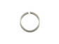 22 Gauge 6mm Round Sterling Silver Open Jump Ring? 
