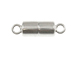 Sterling Silver Magnetic Clasp *Bulk Pack of 20* 