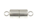 Sterling Silver Magnetic Clasp *Bulk Pack of 20* 