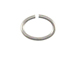 Sterling Silver Open Jump Ring Oval 3.5x5mm 23 Gauge