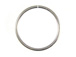 16 Gauge 16mm Round Heavy Duty Sterling Silver Open Jump Ring