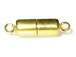 Vermeil Magnetic Clasp 