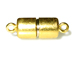 Vermeil Magnetic Clasp 