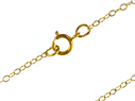 Cable Chain - Gold Filled Necklaces