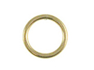 Closed Jump Rings - 22 Gauge