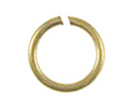 Open Jump Rings - 19 Gauge