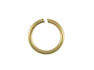 Open Jump Rings - 22 Gauge