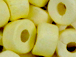 Pale Yellow - 6x4mm Greek Ceramic Beads