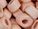Pale Pink - 6x4mm Greek Ceramic Beads