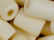 Cream - 10x6mm Greek Ceramic Tube