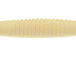 Cream Carved Bone Bead Strand