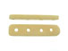 4-Strand Cream Bone Spacer Bar