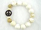 Zen 1 Stacking Bracelet