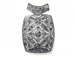 Sterling Silver Marcasite "Fancy Pend with Slide"