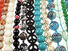 Gemstone Beads