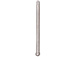 20 - TierraCast Pewter BEAD BAR, Bright Rhodium Plated