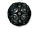 20 - TierraCast Pewter BEAD Casbah Black Finish