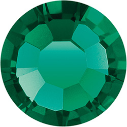 144 Emerald - SS34 <font size= +0.1>PRECIOSA</font> Maxima  Hotfix