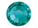 PRECIOSA Crystal Flat Back Glue On MAXIMA 11618 - SS34 BLue Zircon 144