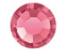 Preciosa Crystal Flat Back Hotfix MAXIMA 11615 - SS10 Indian Pink 1440