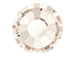 1440 Light Silk (Light Gold Quartz) - SS10 PRECIOSA Maxima  Hotfix