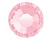 1440 Light Rose  - SS16 PRECIOSA Maxima  Glue On Flat Backs No-Hotfix