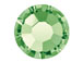 1440 Peridot - SS16 PRECIOSA Maxima  Glue On Flat Backs No-Hotfix