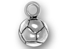 Pewter Sports Charms
