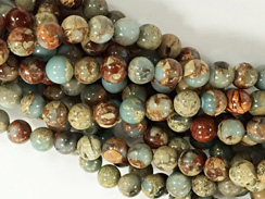 **New Gemstones**