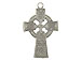 Sterling Silver Celtic Cross